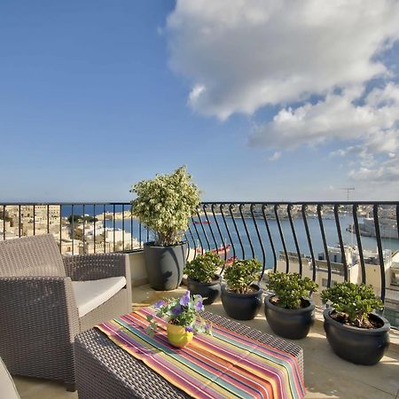 Palazzo Prince D'Orange Валетта Экстерьер фото